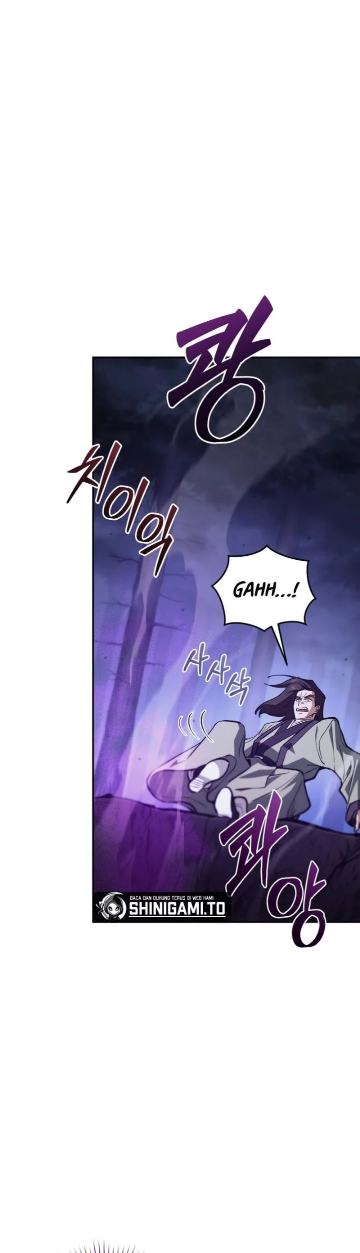 My Dad Is The Strongest Under Heaven Chapter 26 Halaman 19