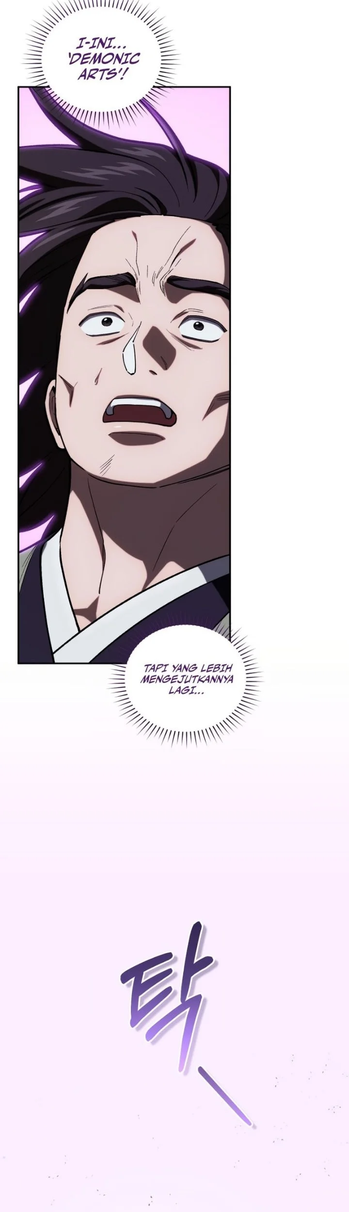 My Dad Is The Strongest Under Heaven Chapter 26 Halaman 20