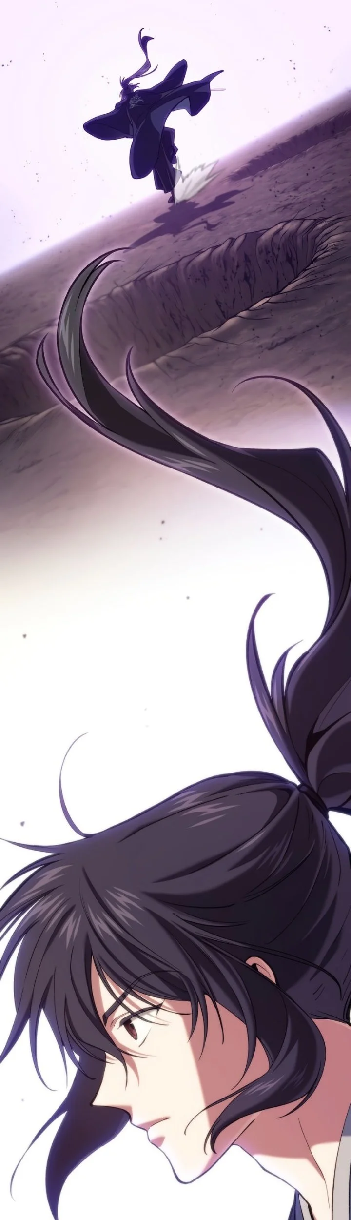 My Dad Is The Strongest Under Heaven Chapter 26 Halaman 21