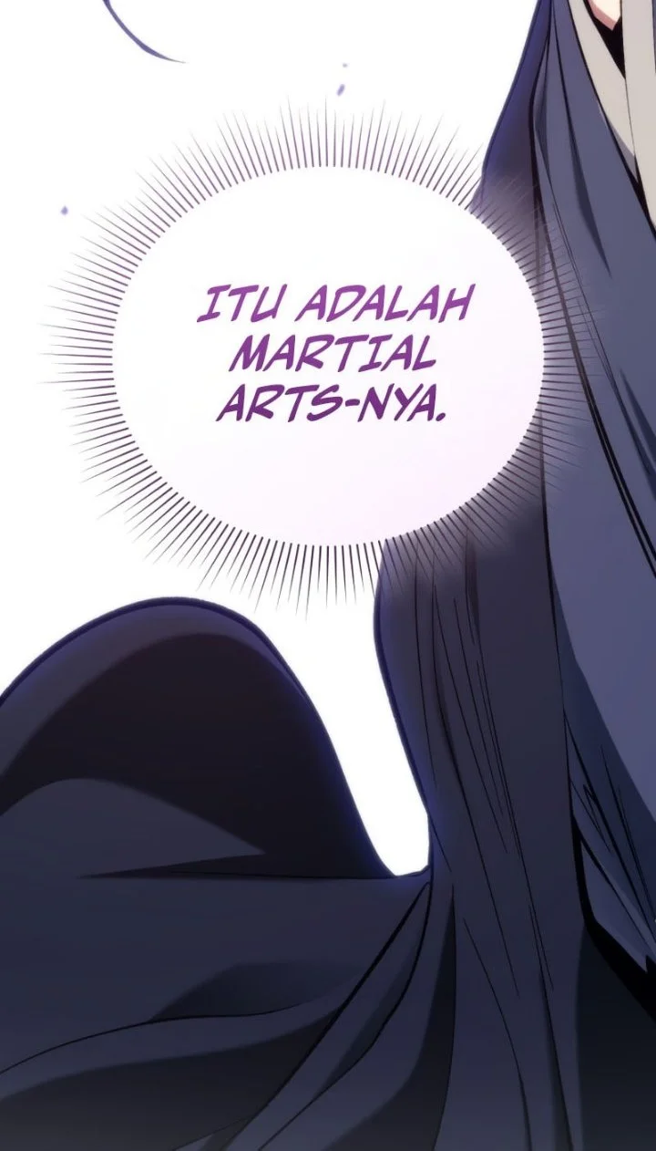 My Dad Is The Strongest Under Heaven Chapter 26 Halaman 22