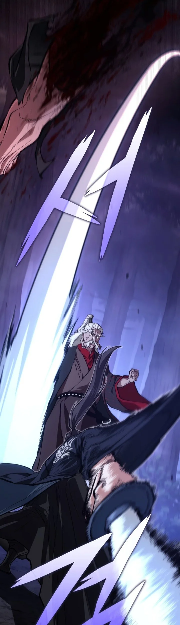 My Dad Is The Strongest Under Heaven Chapter 26 Halaman 24