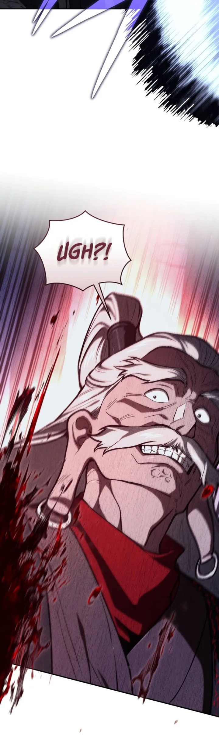 My Dad Is The Strongest Under Heaven Chapter 26 Halaman 25