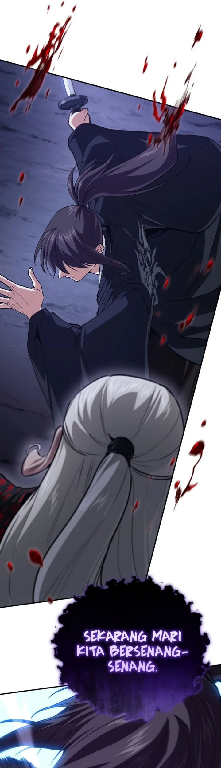 My Dad Is The Strongest Under Heaven Chapter 26 Halaman 26
