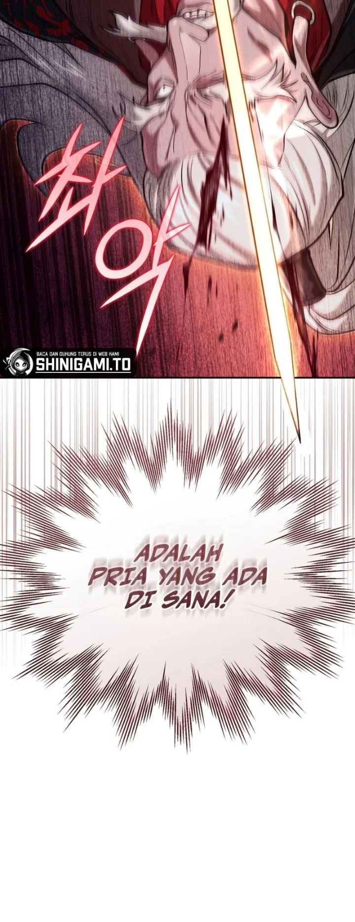 My Dad Is The Strongest Under Heaven Chapter 26 Halaman 32