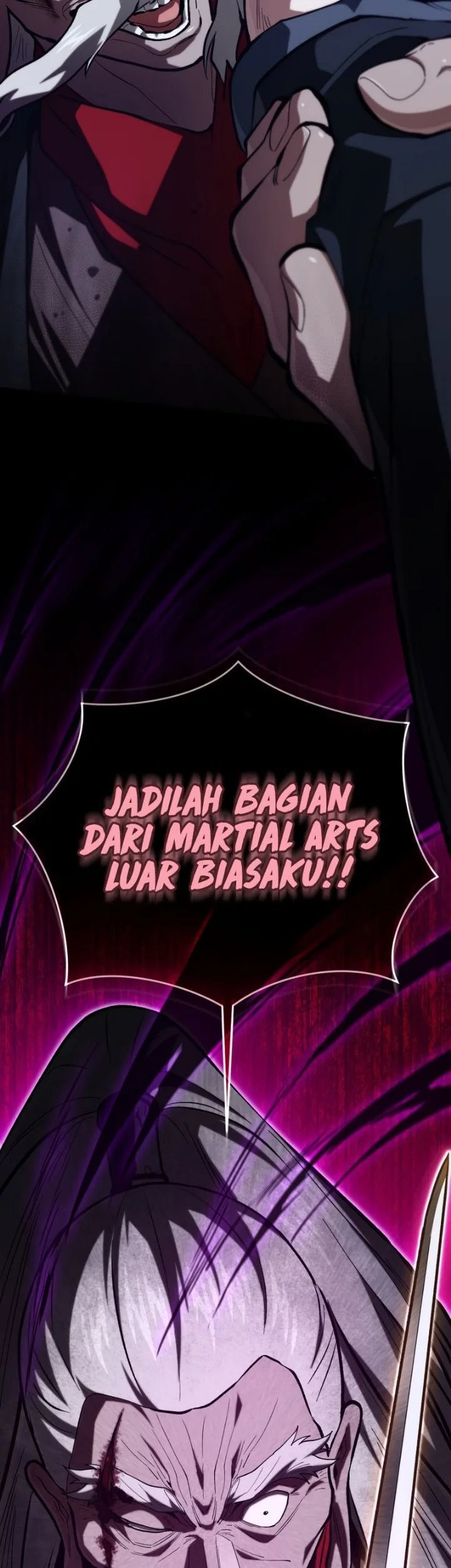 My Dad Is The Strongest Under Heaven Chapter 26 Halaman 34