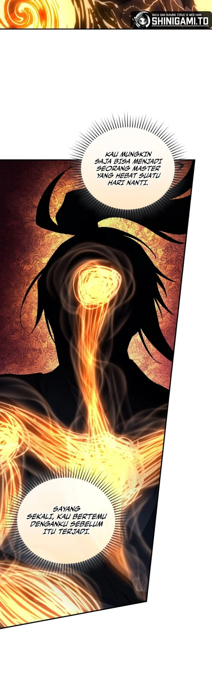 My Dad Is The Strongest Under Heaven Chapter 26 Halaman 38