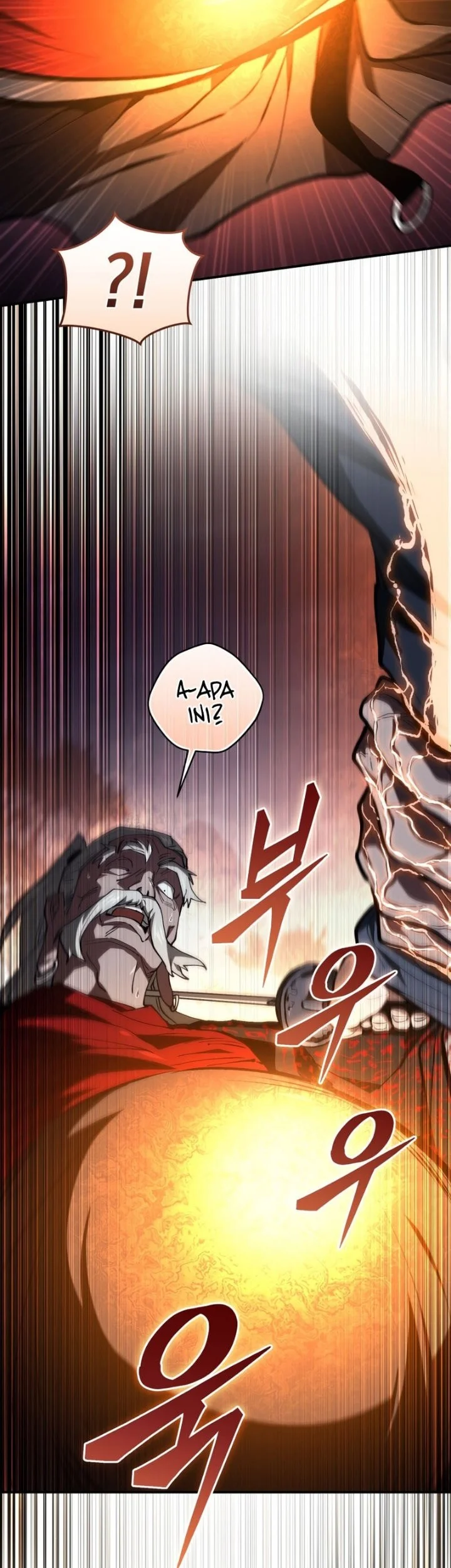 My Dad Is The Strongest Under Heaven Chapter 26 Halaman 40