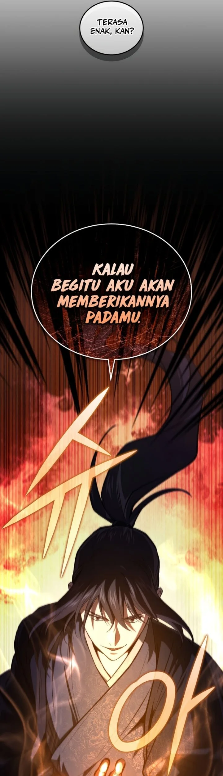 My Dad Is The Strongest Under Heaven Chapter 26 Halaman 42