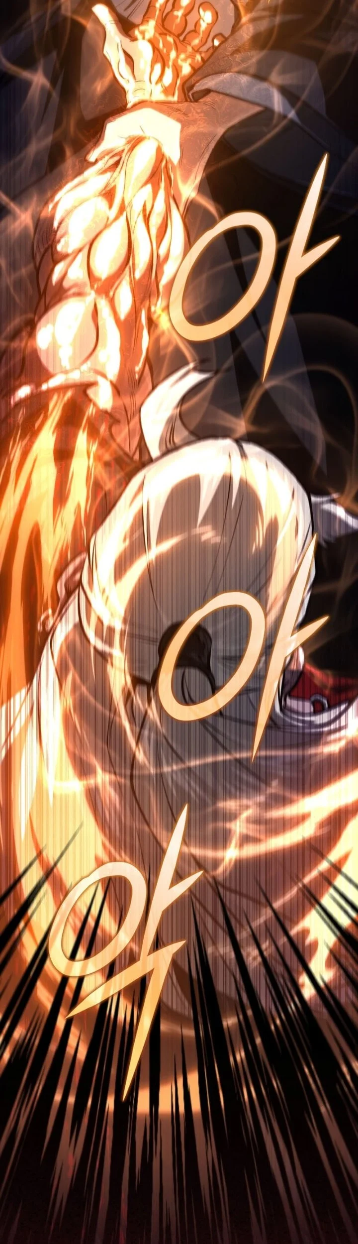 My Dad Is The Strongest Under Heaven Chapter 26 Halaman 43