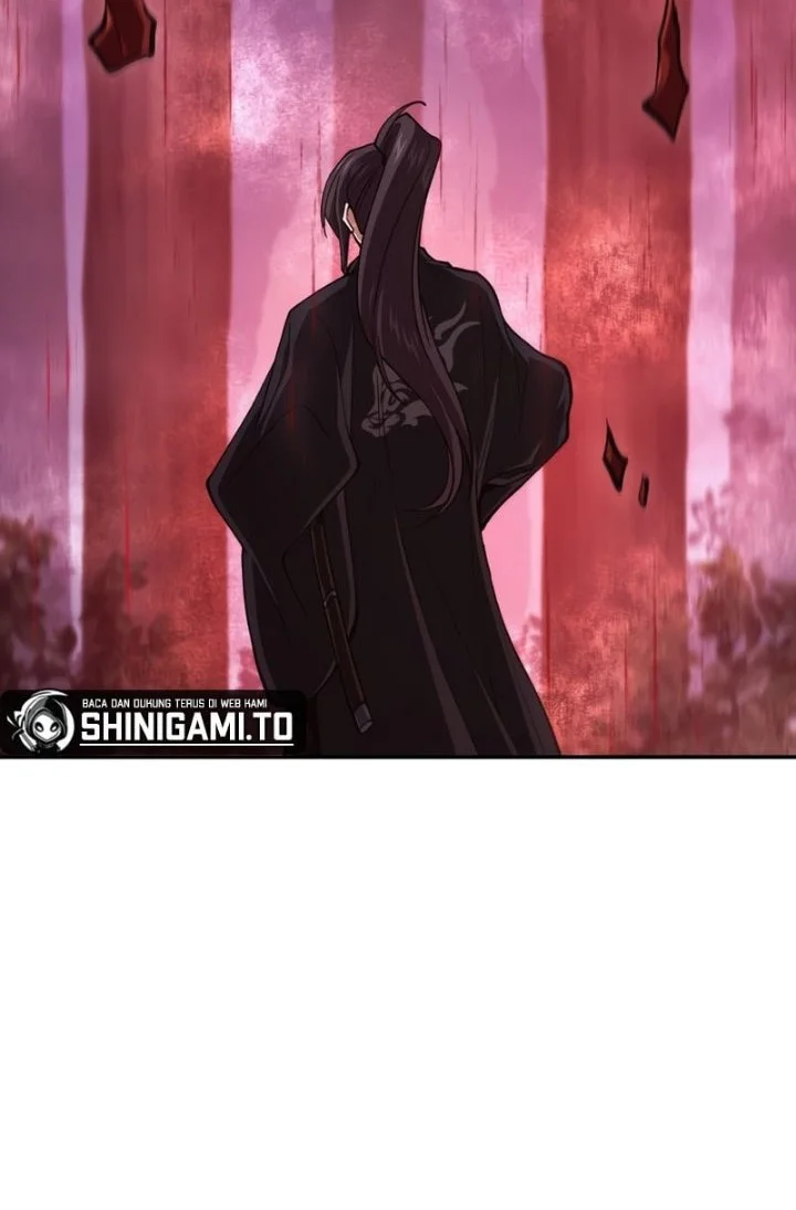 My Dad Is The Strongest Under Heaven Chapter 26 Halaman 48