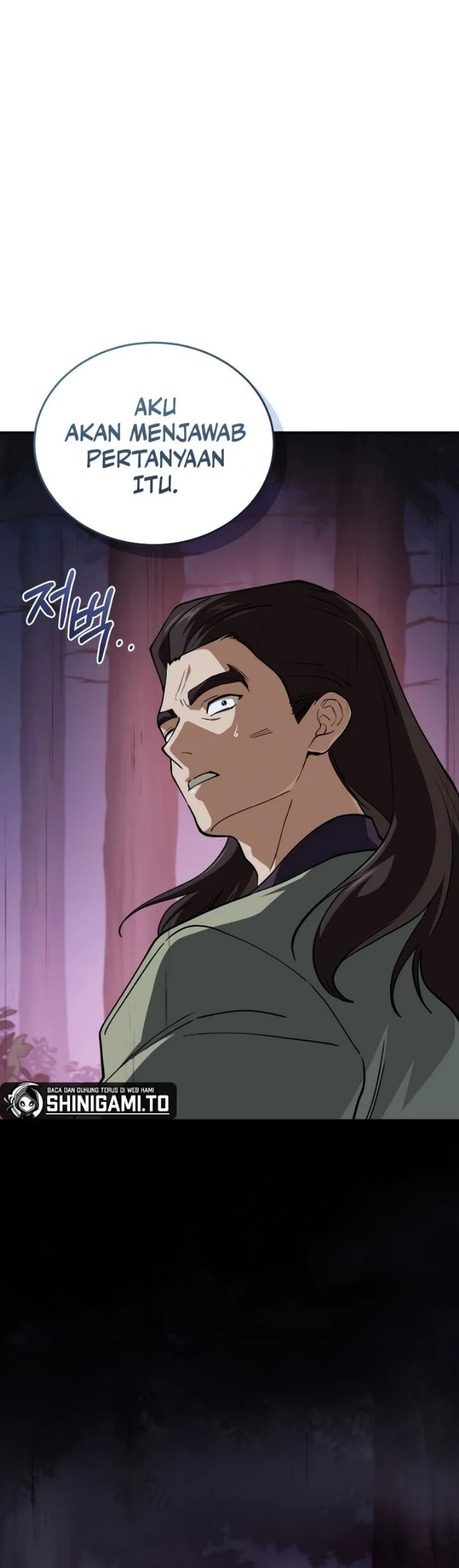 My Dad Is The Strongest Under Heaven Chapter 26 Halaman 50