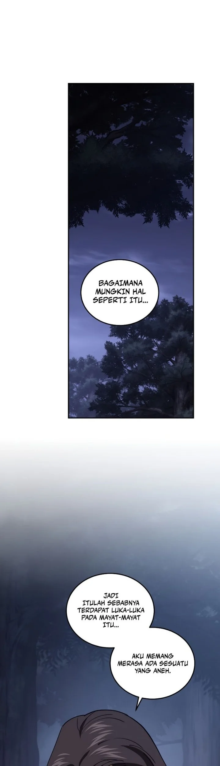 My Dad Is The Strongest Under Heaven Chapter 26 Halaman 52