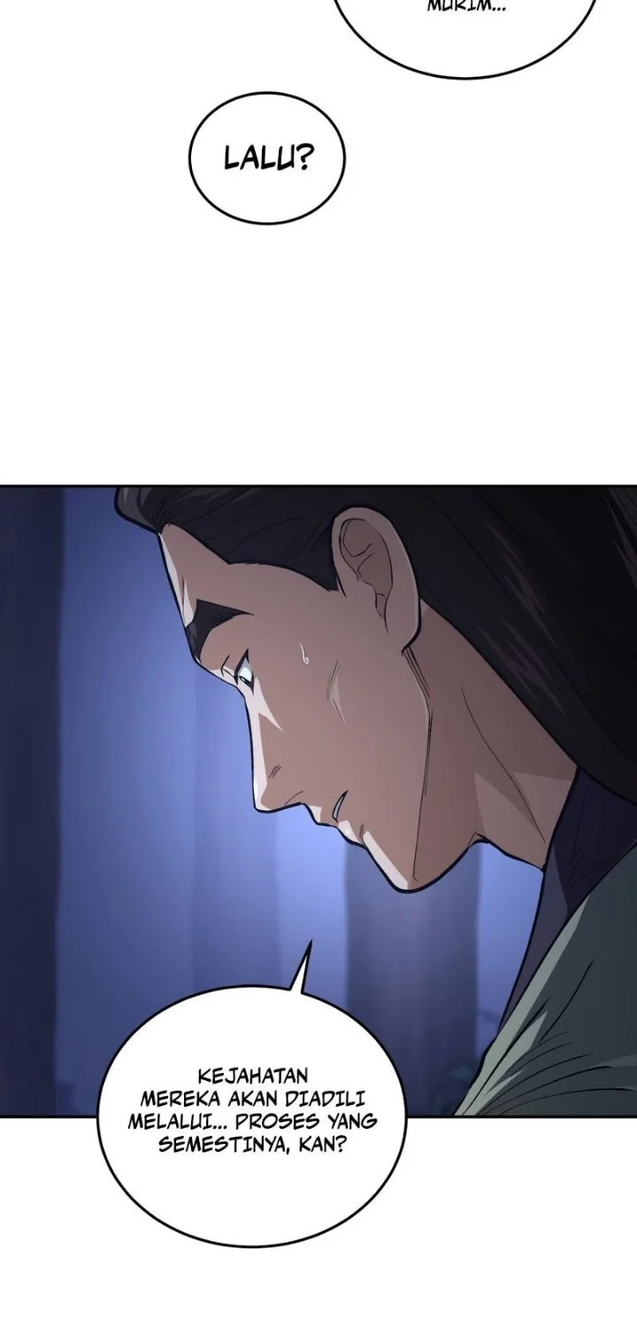 My Dad Is The Strongest Under Heaven Chapter 26 Halaman 54