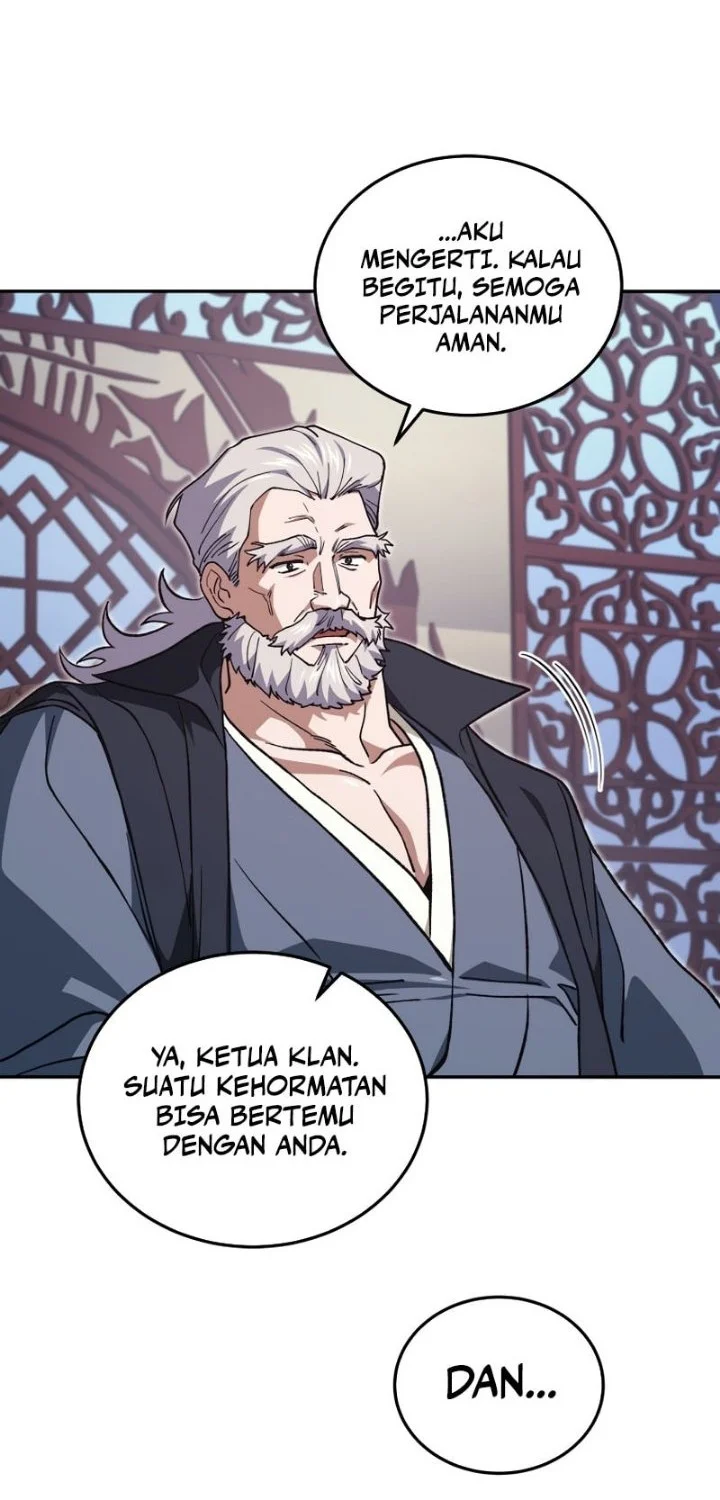 My Dad Is The Strongest Under Heaven Chapter 26 Halaman 66