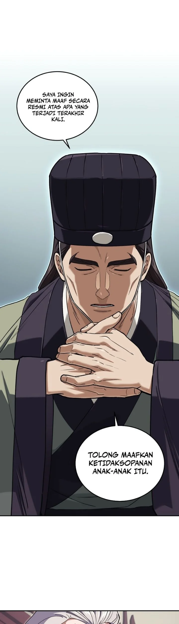 My Dad Is The Strongest Under Heaven Chapter 26 Halaman 67