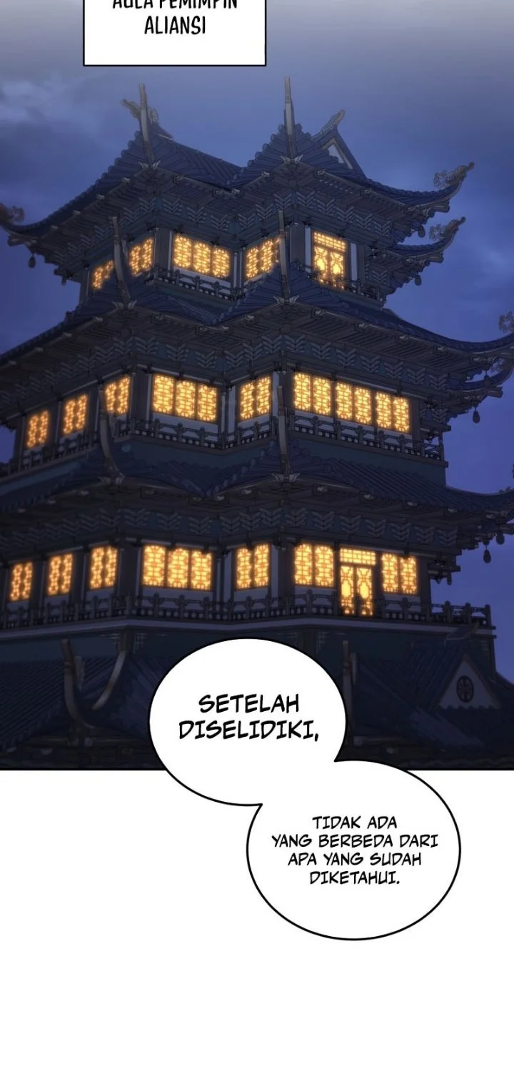 My Dad Is The Strongest Under Heaven Chapter 26 Halaman 70