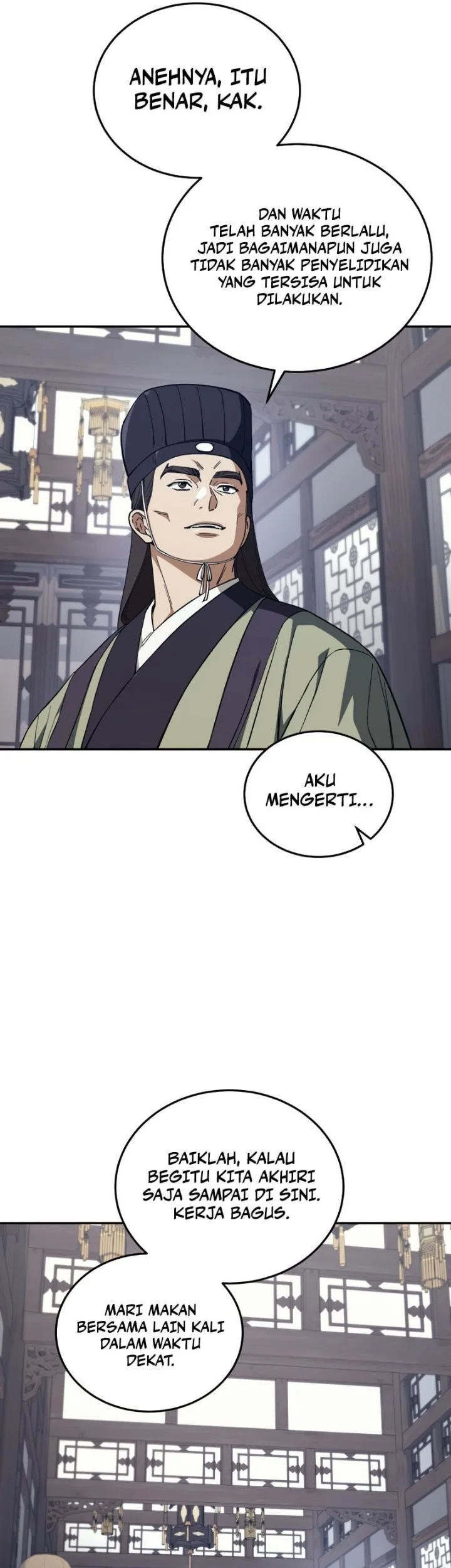 My Dad Is The Strongest Under Heaven Chapter 26 Halaman 75