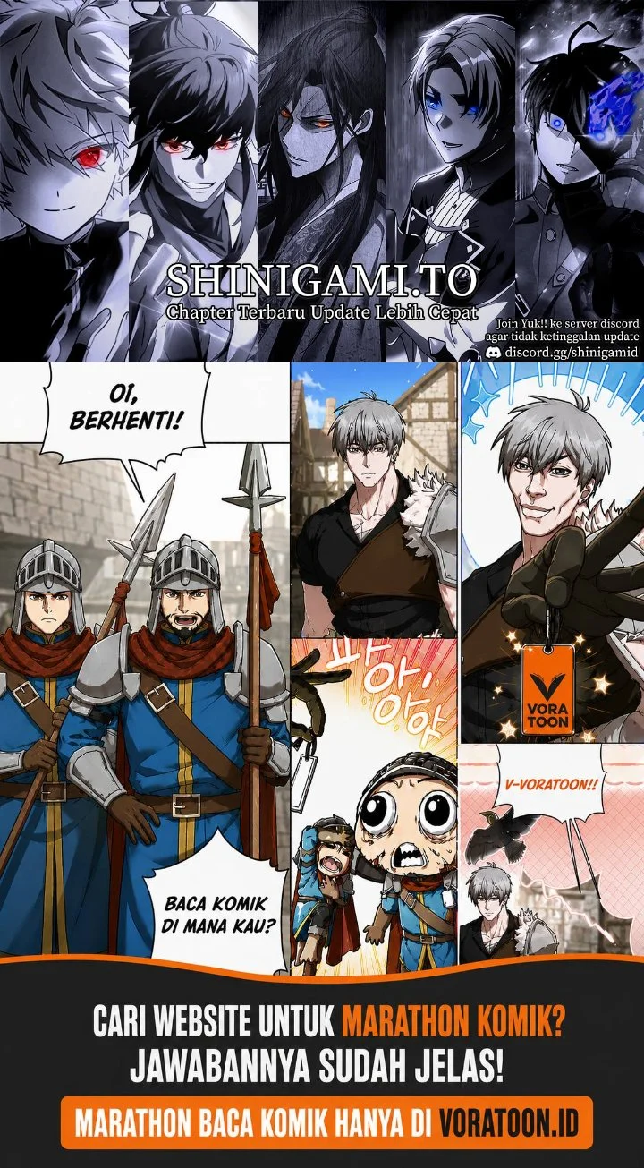 My Dad Is The Strongest Under Heaven Chapter 26 Halaman 83