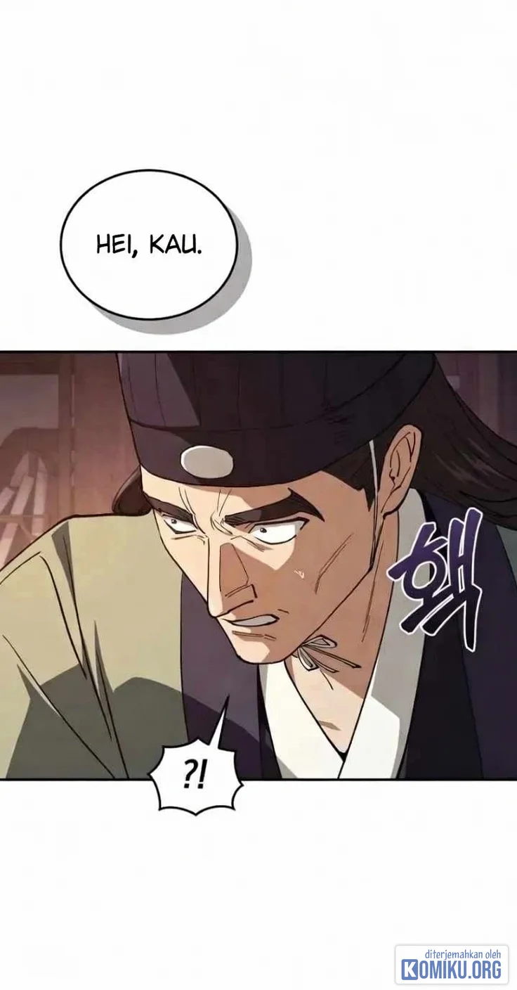 My Dad Is The Strongest Under Heaven Chapter 27 Halaman 10