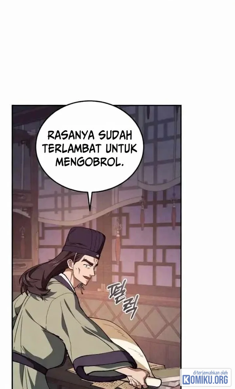 My Dad Is The Strongest Under Heaven Chapter 27 Halaman 12