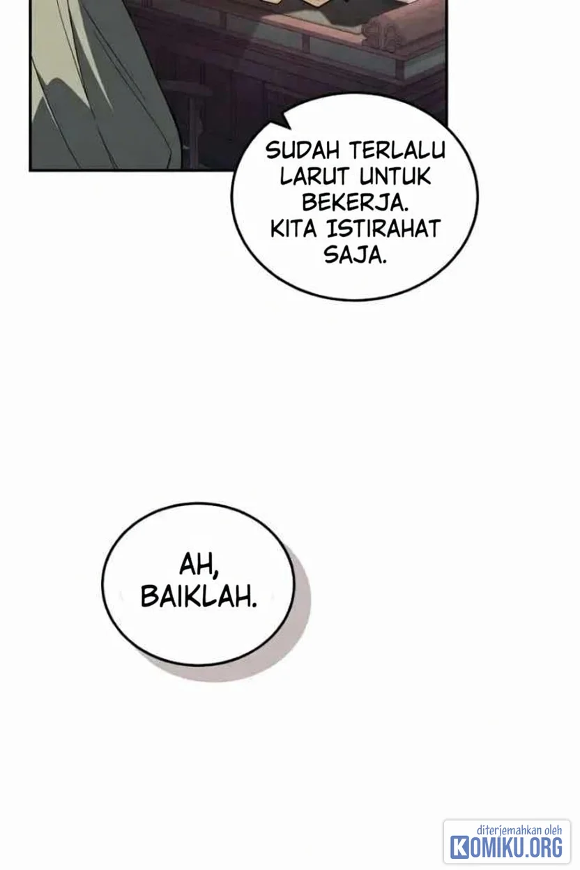 My Dad Is The Strongest Under Heaven Chapter 27 Halaman 13