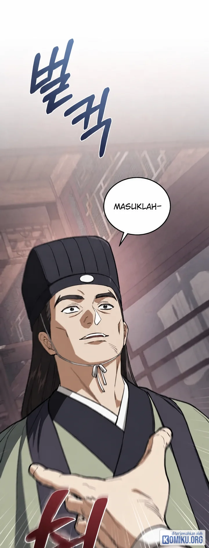 My Dad Is The Strongest Under Heaven Chapter 27 Halaman 14