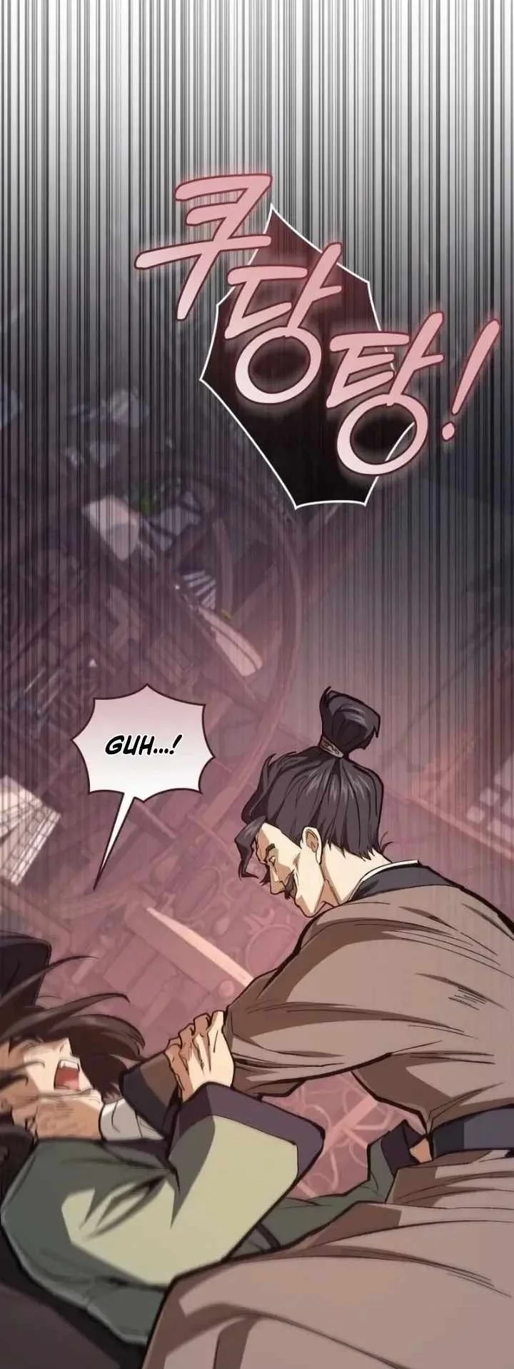 My Dad Is The Strongest Under Heaven Chapter 27 Halaman 17