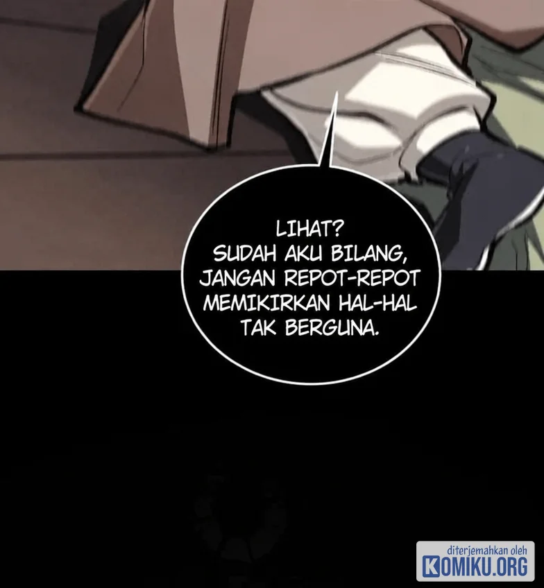 My Dad Is The Strongest Under Heaven Chapter 27 Halaman 18