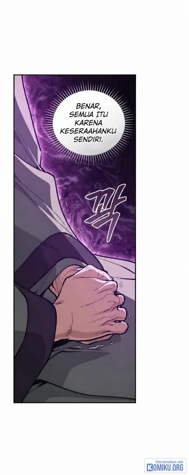 My Dad Is The Strongest Under Heaven Chapter 27 Halaman 34