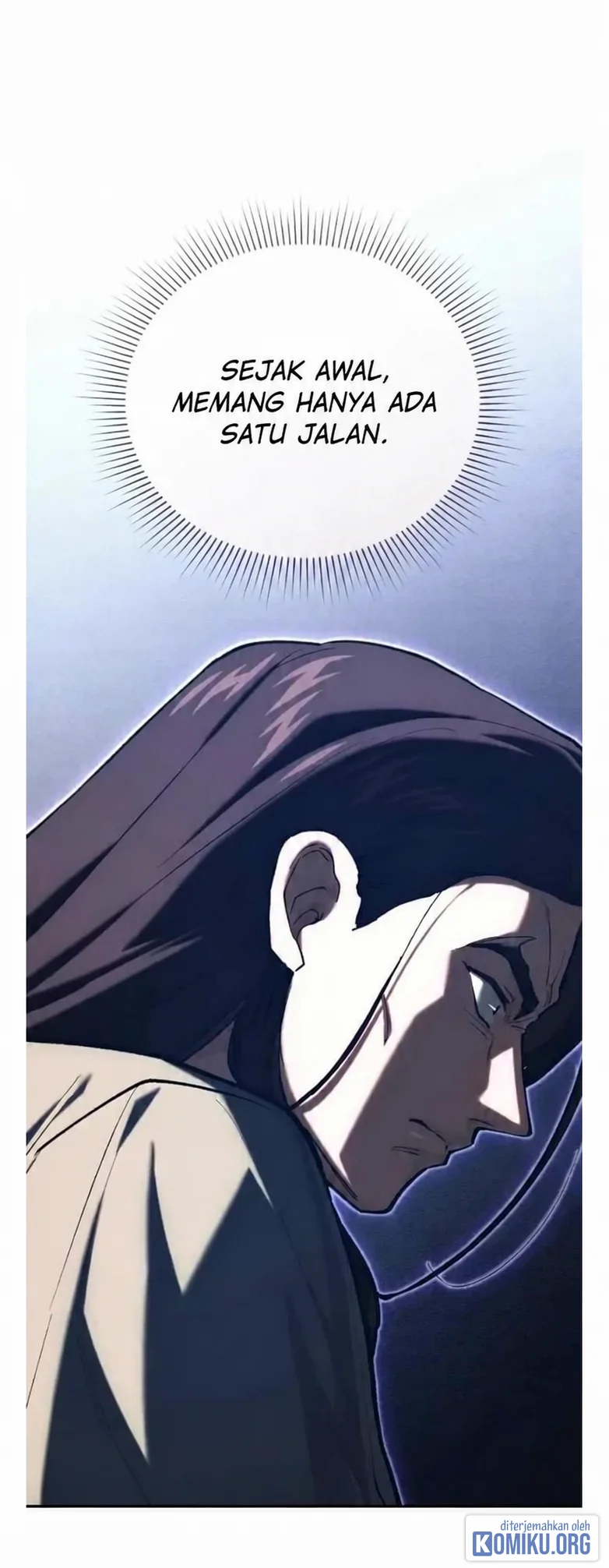 My Dad Is The Strongest Under Heaven Chapter 27 Halaman 35