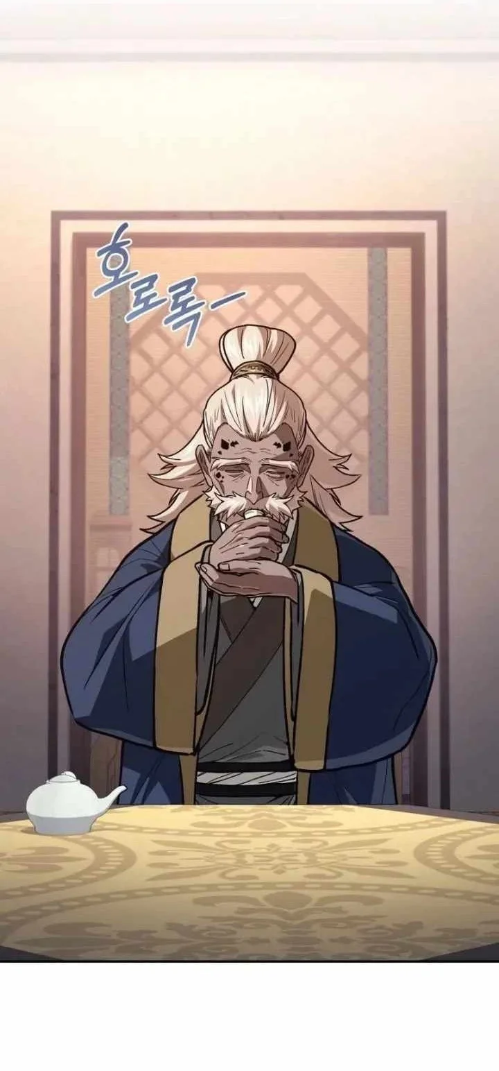 My Dad Is The Strongest Under Heaven Chapter 27 Halaman 38