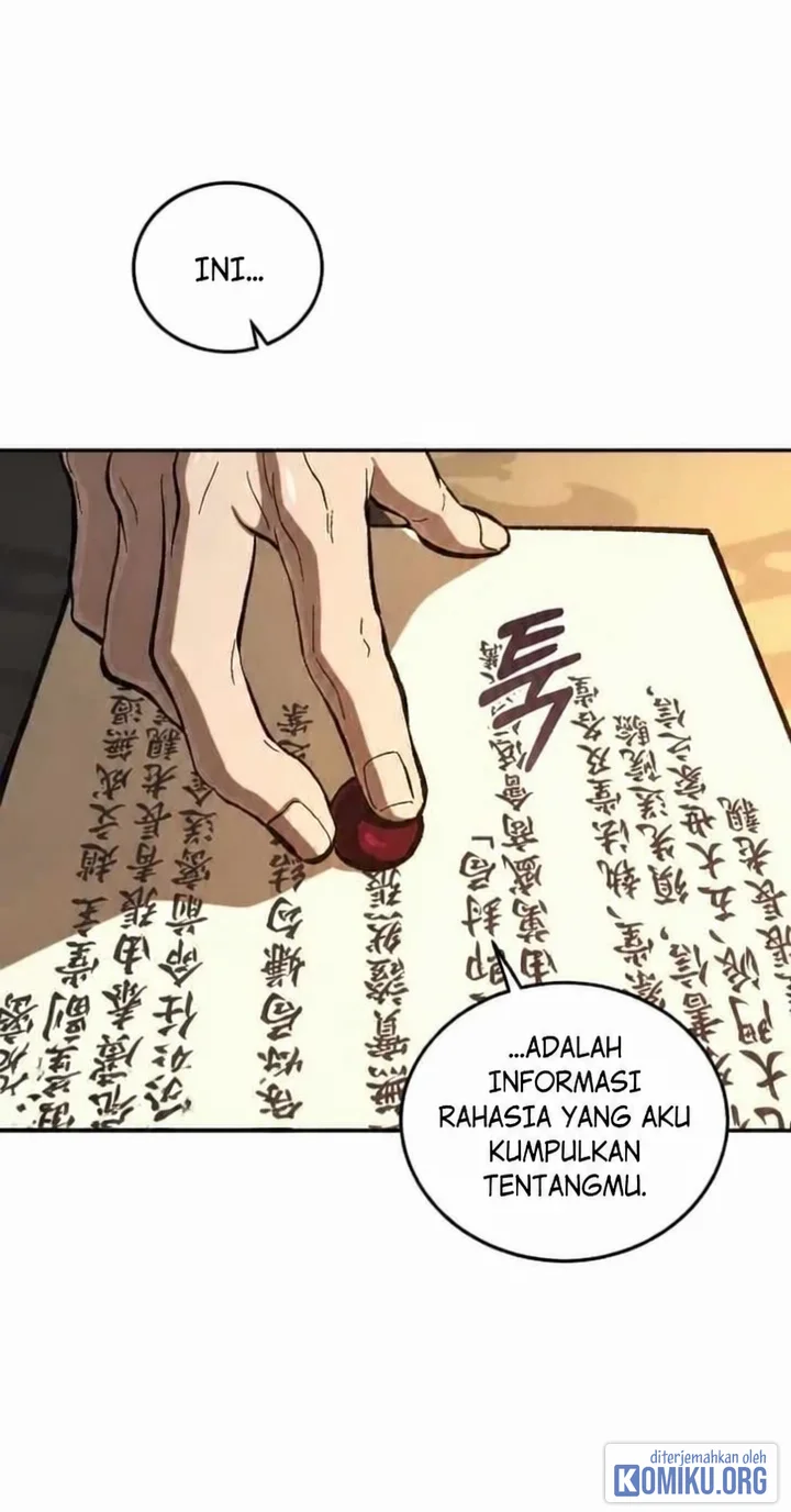 My Dad Is The Strongest Under Heaven Chapter 27 Halaman 47