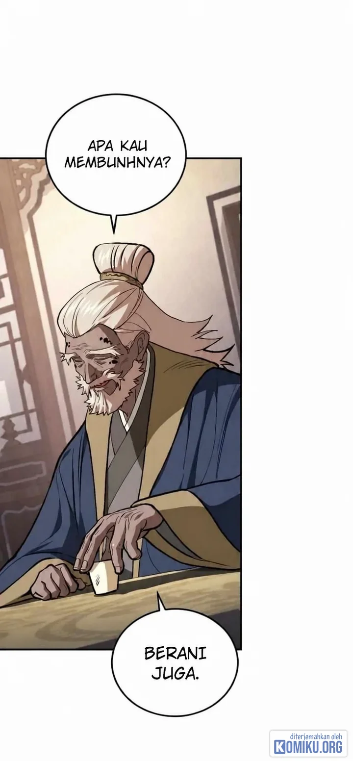 My Dad Is The Strongest Under Heaven Chapter 27 Halaman 48