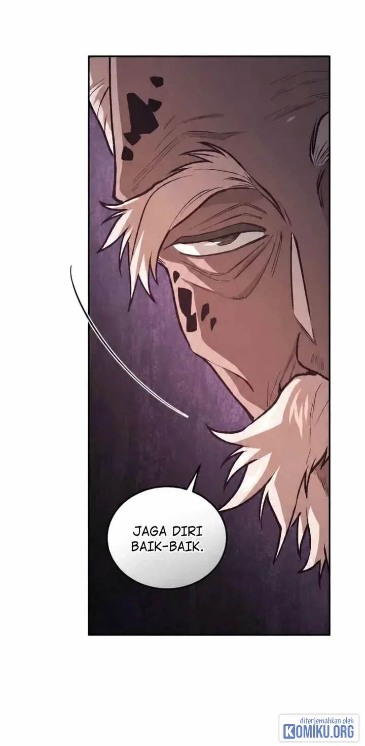 My Dad Is The Strongest Under Heaven Chapter 27 Halaman 49