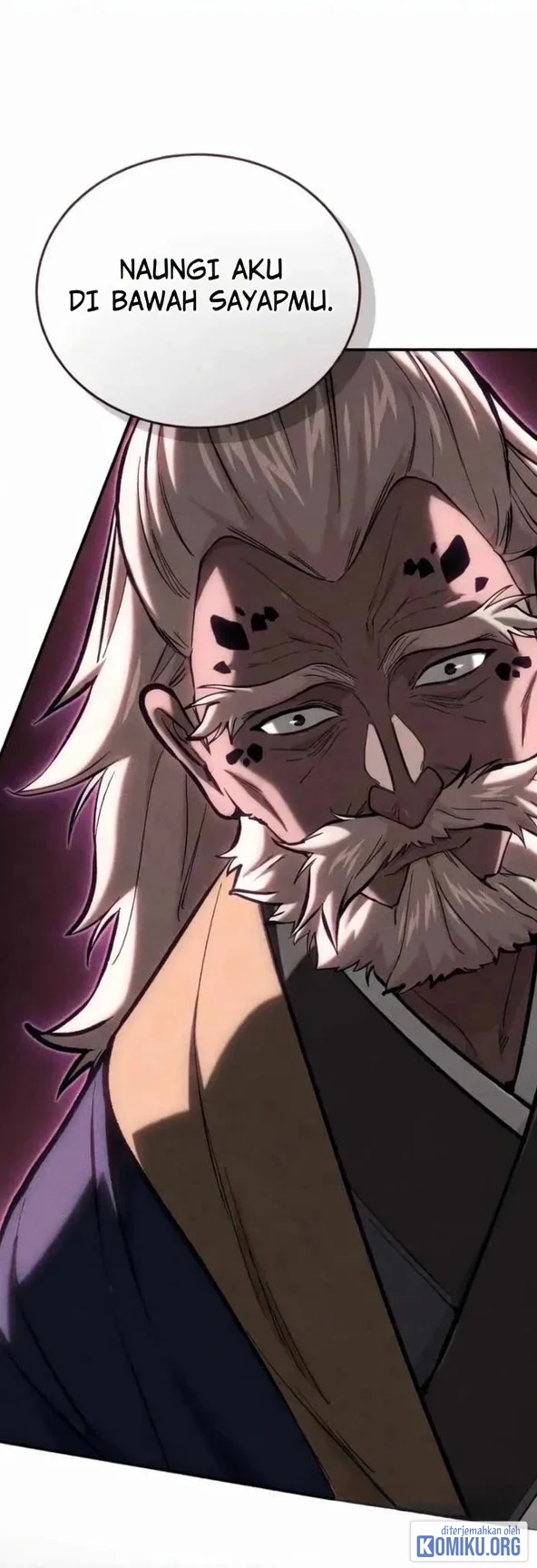 My Dad Is The Strongest Under Heaven Chapter 27 Halaman 56