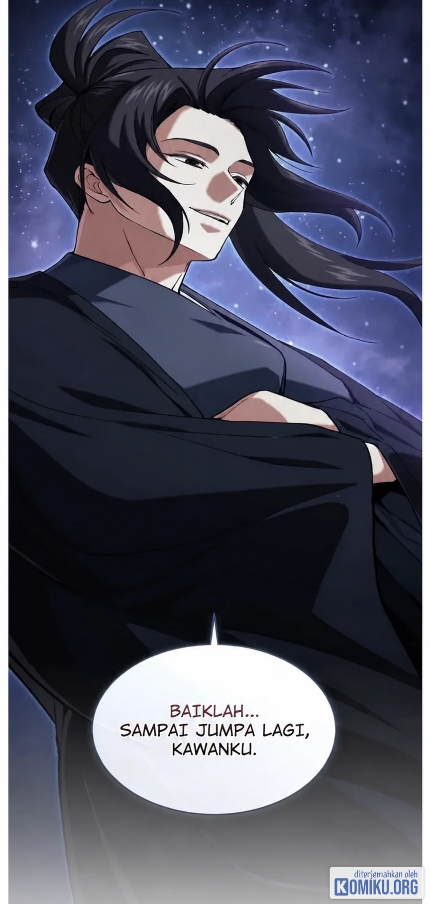 My Dad Is The Strongest Under Heaven Chapter 27 Halaman 63
