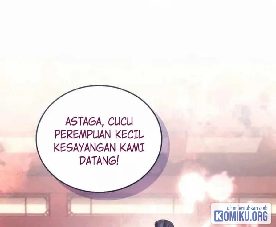 My Dad Is The Strongest Under Heaven Chapter 27 Halaman 84