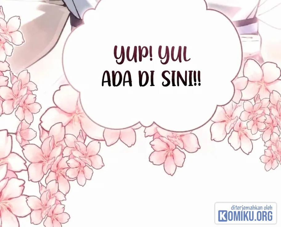 My Dad Is The Strongest Under Heaven Chapter 27 Halaman 86