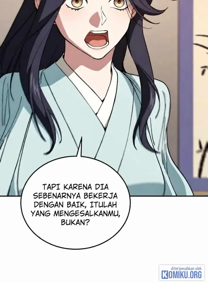 My Dad Is The Strongest Under Heaven Chapter 27 Halaman 94