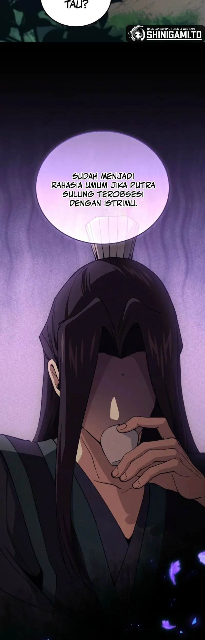 My Dad Is The Strongest Under Heaven Chapter 5 Halaman 5