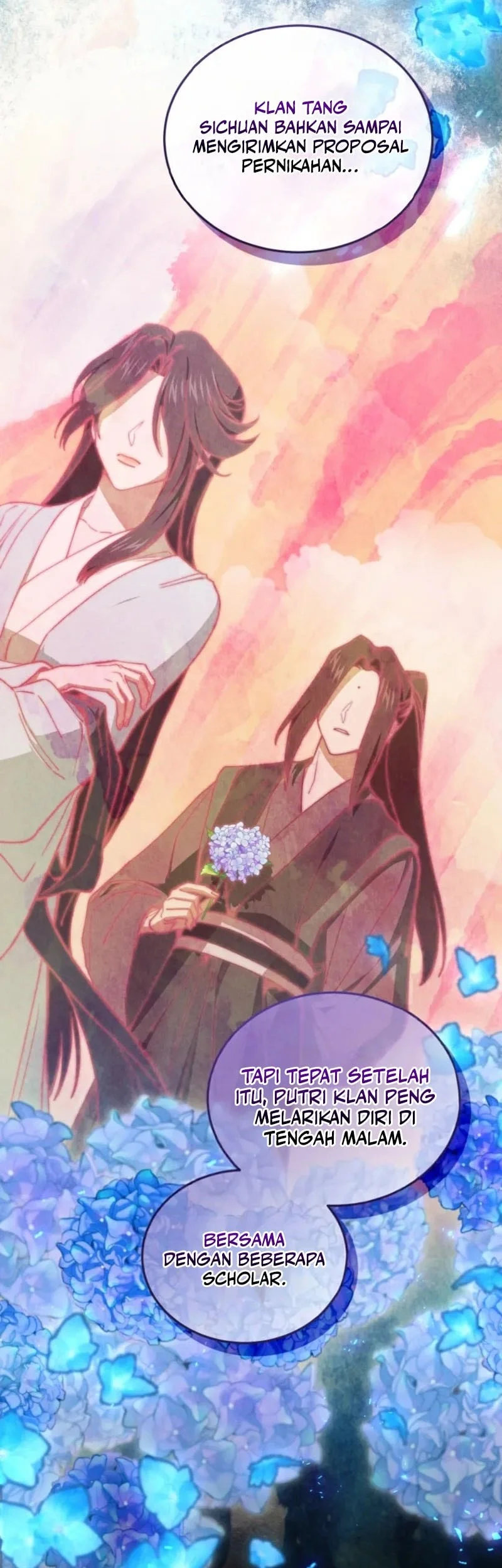 My Dad Is The Strongest Under Heaven Chapter 5 Halaman 7
