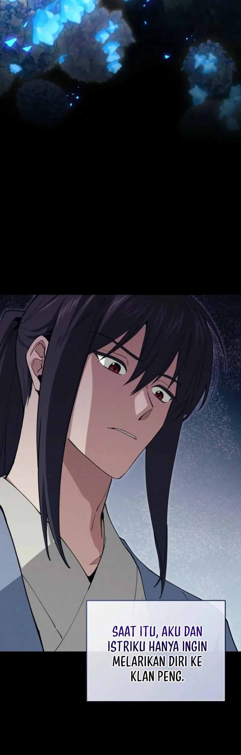 My Dad Is The Strongest Under Heaven Chapter 5 Halaman 8