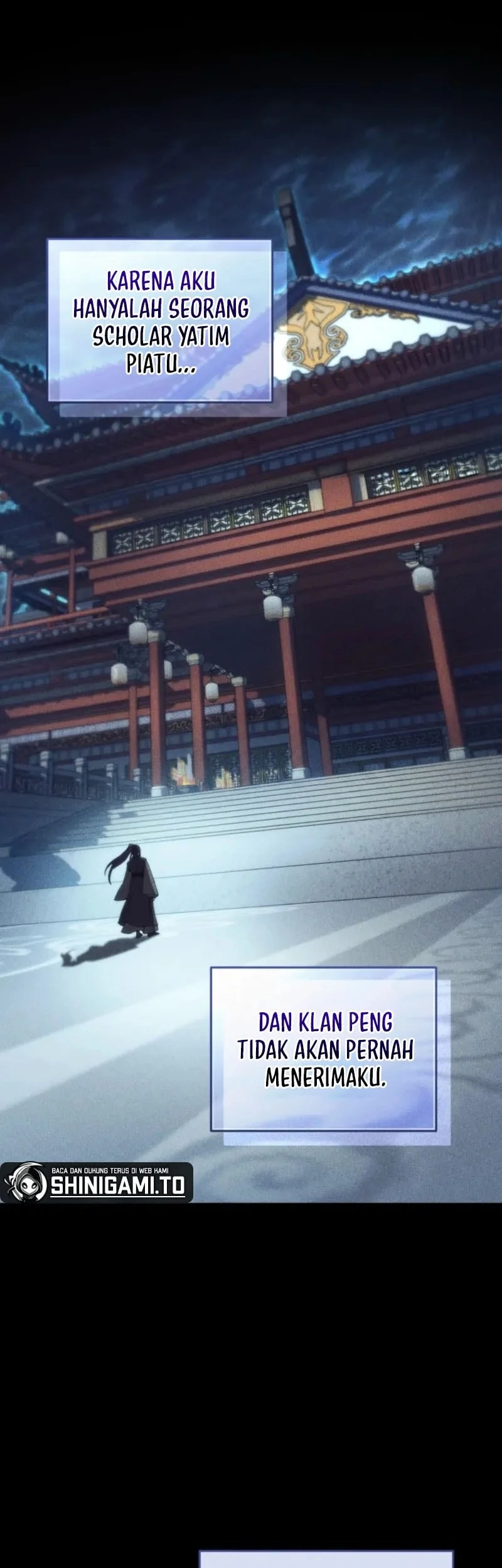 My Dad Is The Strongest Under Heaven Chapter 5 Halaman 9