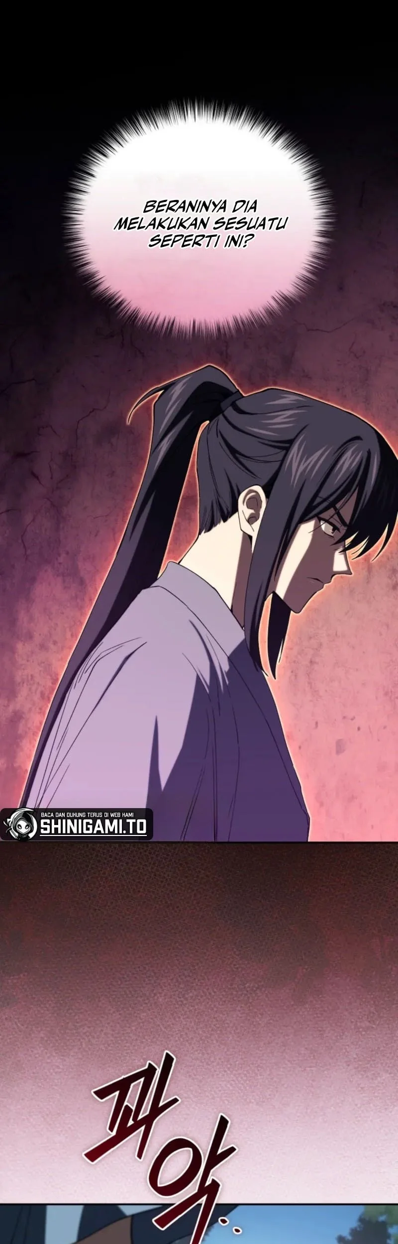 My Dad Is The Strongest Under Heaven Chapter 5 Halaman 11