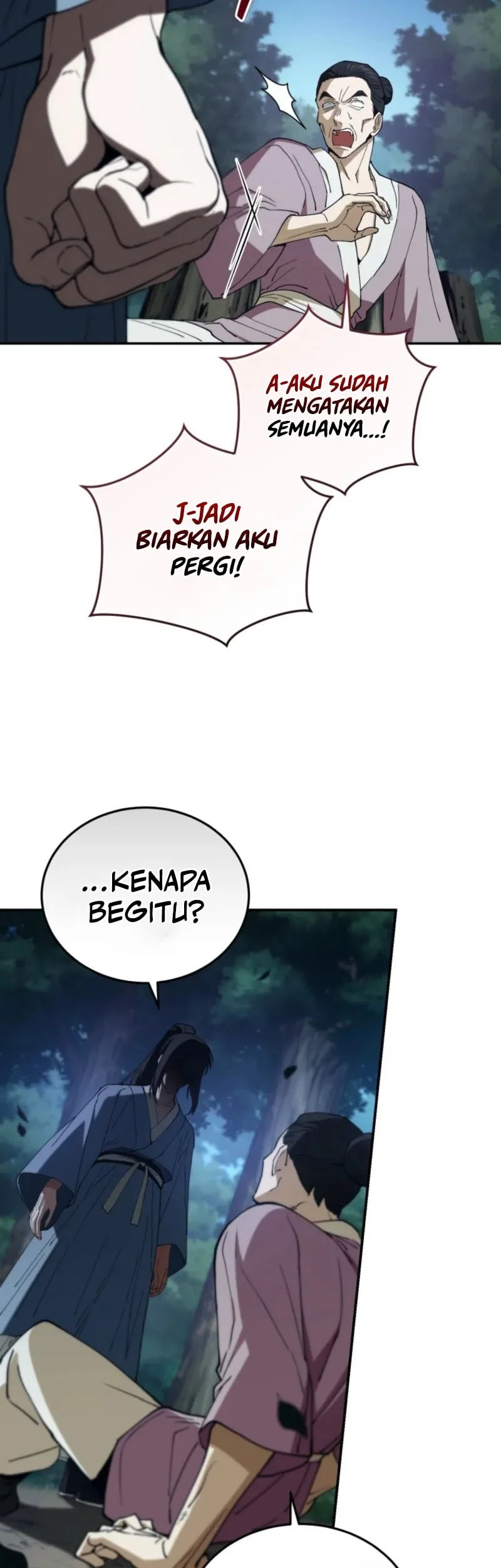 My Dad Is The Strongest Under Heaven Chapter 5 Halaman 12