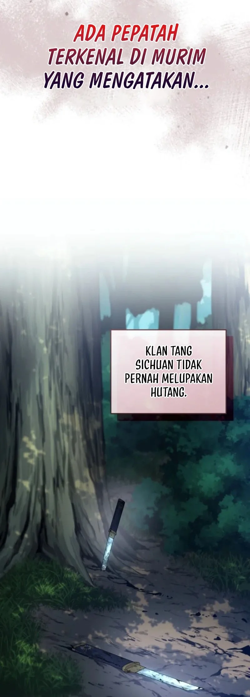 My Dad Is The Strongest Under Heaven Chapter 5 Halaman 14