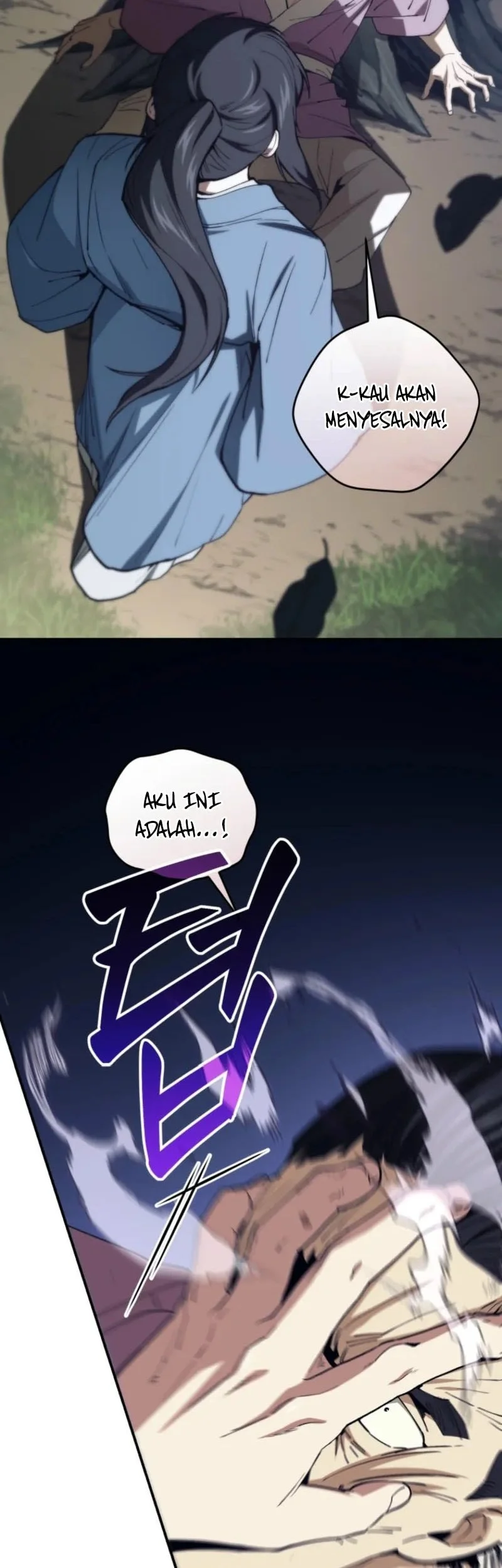 My Dad Is The Strongest Under Heaven Chapter 5 Halaman 16
