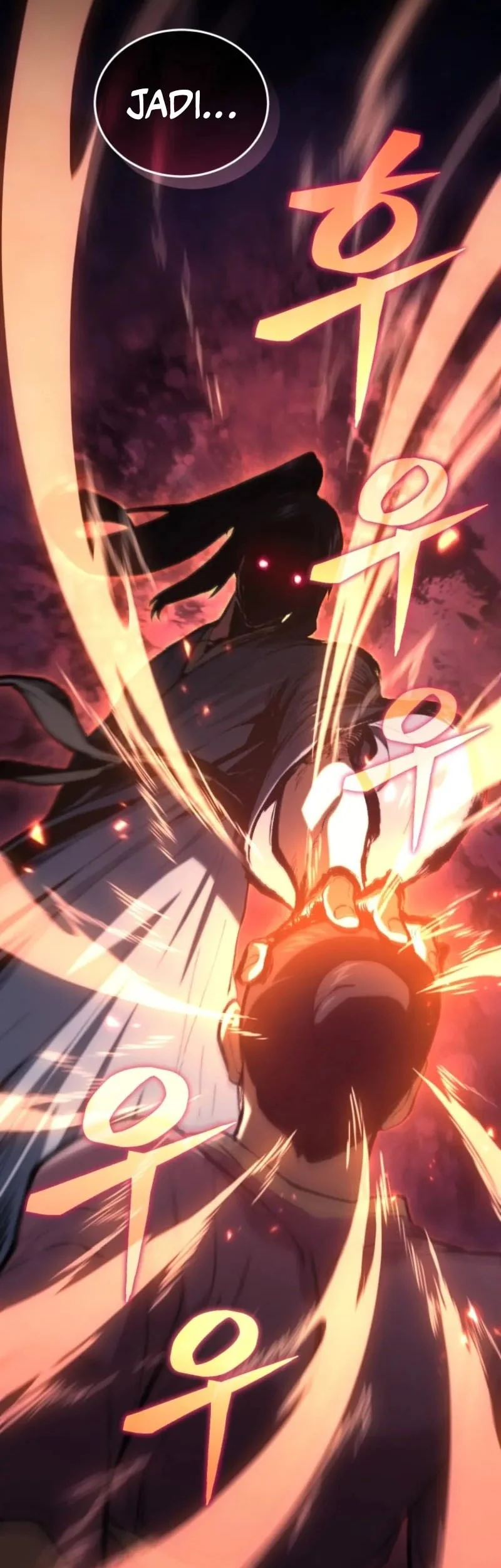 My Dad Is The Strongest Under Heaven Chapter 5 Halaman 19