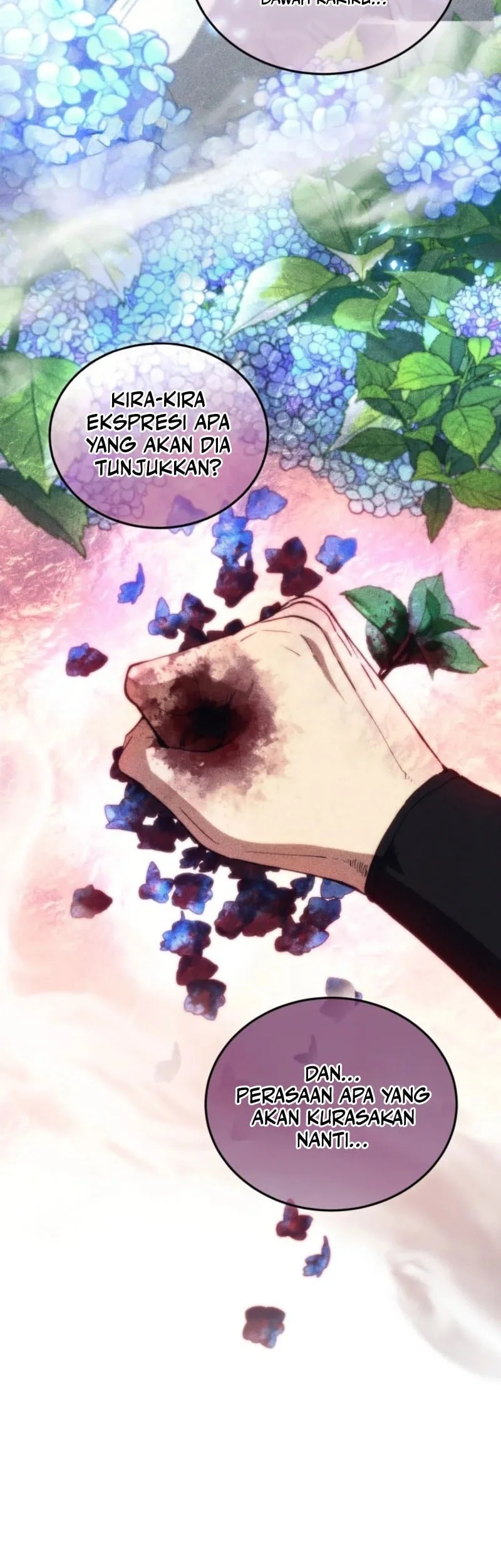 My Dad Is The Strongest Under Heaven Chapter 5 Halaman 30