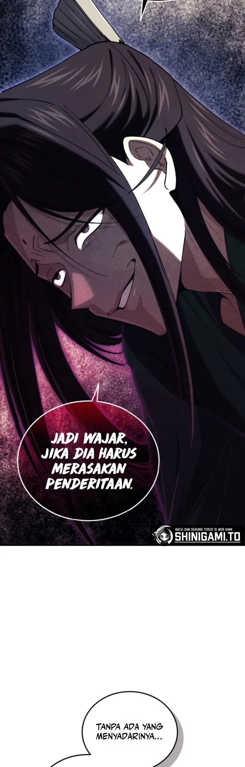 My Dad Is The Strongest Under Heaven Chapter 5 Halaman 32